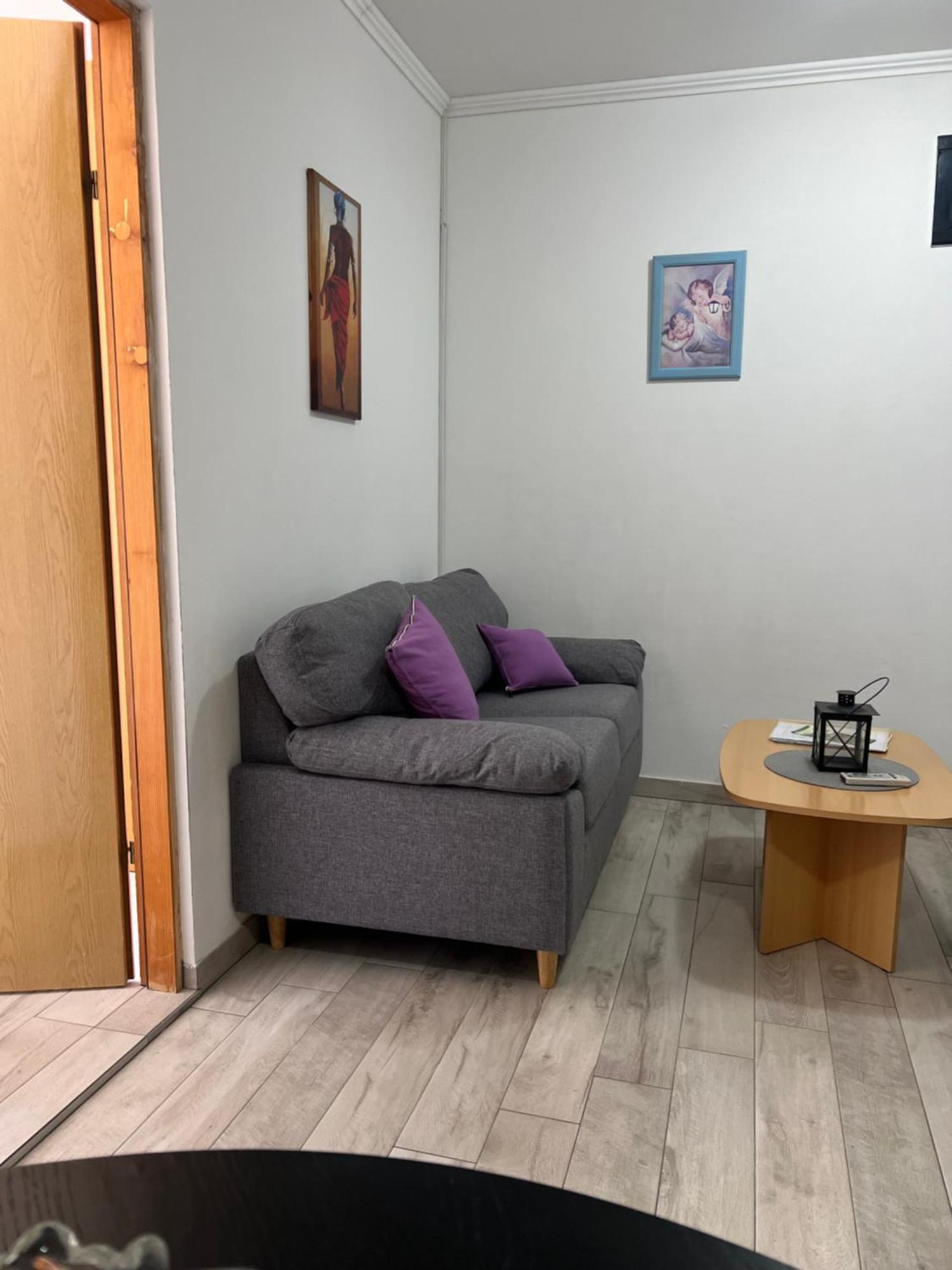 דירות סנג' Arija 1 מראה חיצוני תמונה